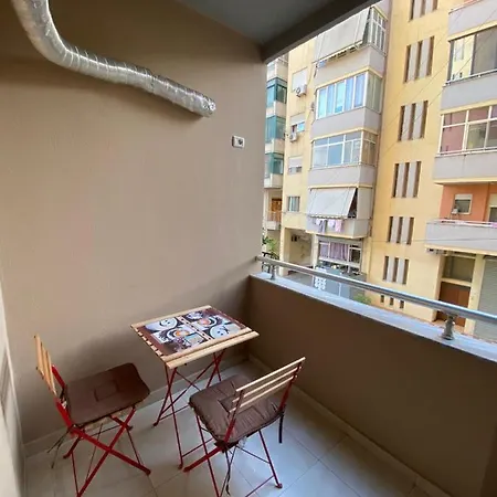 Lägenhet Chlo 1 Tirana