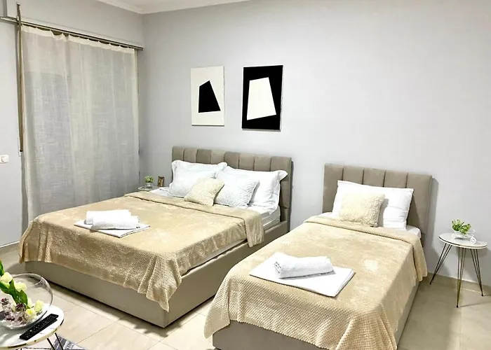 Chlo 1 Appartement Tirana