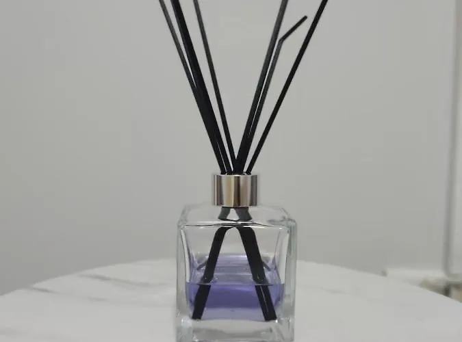 Chlo 1 Appartement Tirana