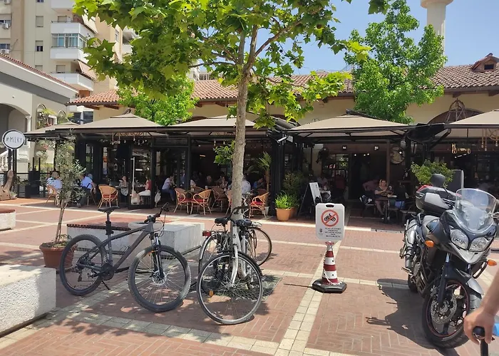 Chlo 1 Appartement Tirana