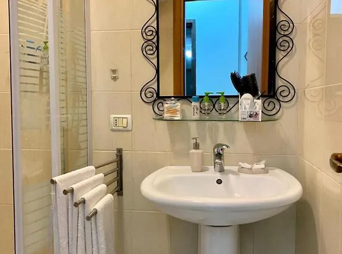 Chlo 1 Appartement Tirana