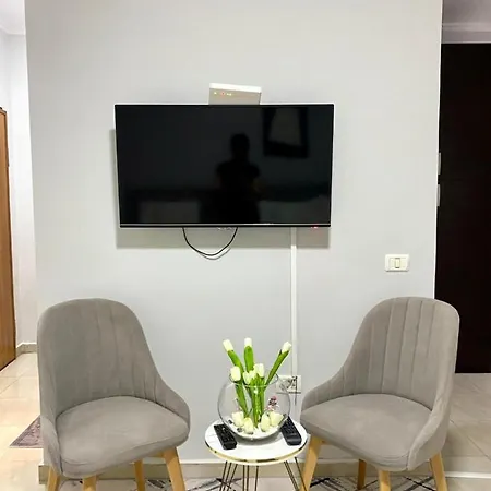 Chlo 1 Apartament