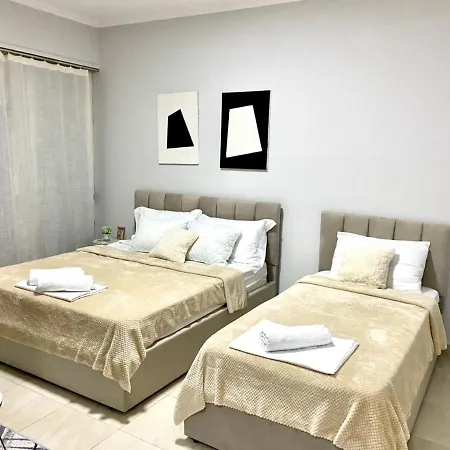 Chlo 1 Appartamento Tirana