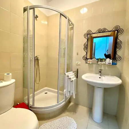 Apartament Chlo 1 Tirana