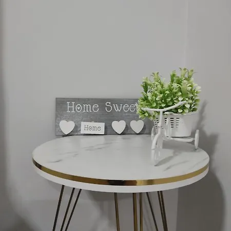 Appartamento Chlo 1 *