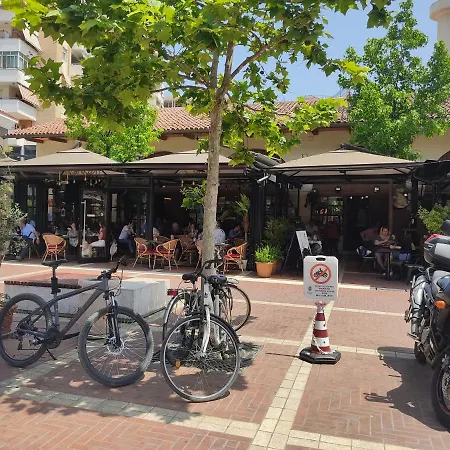 Chlo 1 Appartamento Tirana