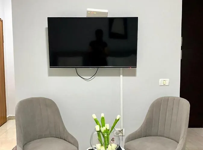 Chlo 1 Apartmán
