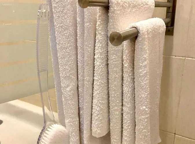 Chlo 1 Appartamento *