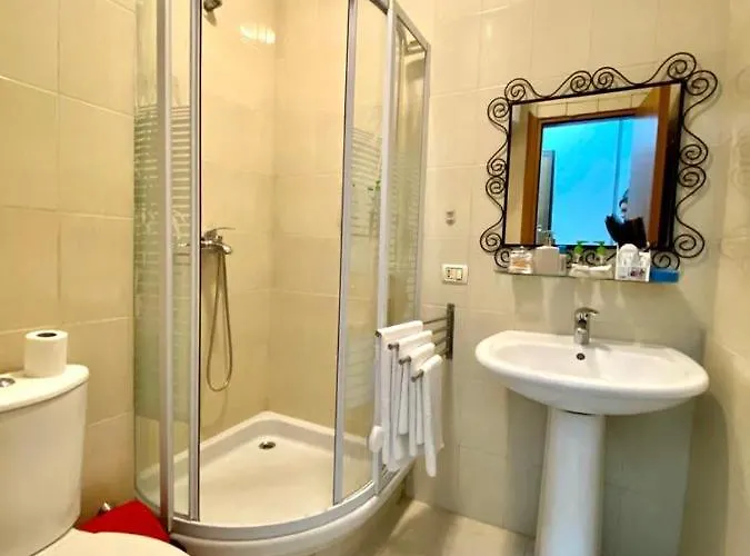 Apartmán Chlo 1 Tirana