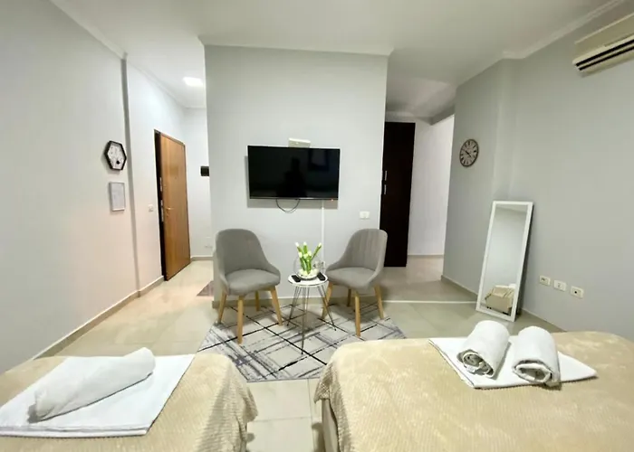 Apartmán Chlo 1 *