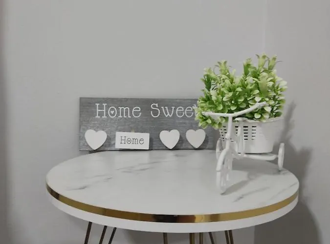 Appartamento Chlo 1 *